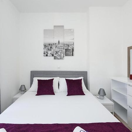 Apartment Lant Zadar Eksteriør billede