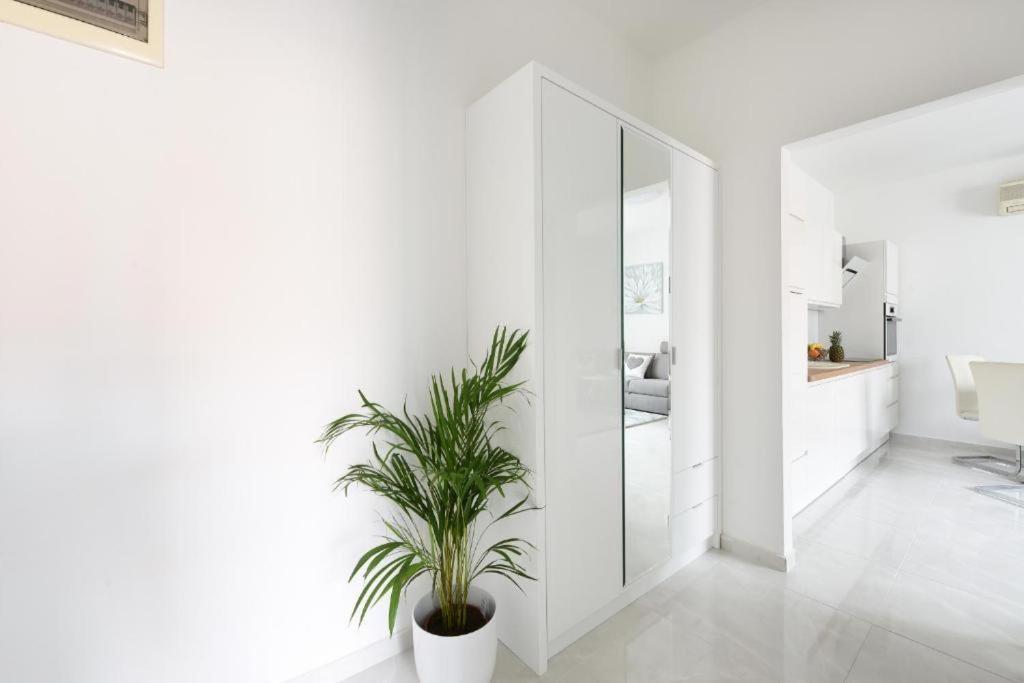 Apartment Lant Zadar Eksteriør billede