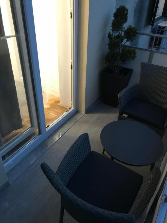 Apartment Lant Zadar Eksteriør billede